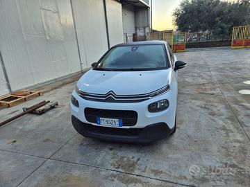Citroen c3 2018