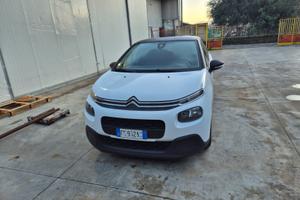 Citroen c3 2018