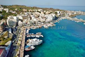 Villa di 116 m² con più di 5 locali a Trapani