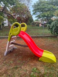 Scivolo