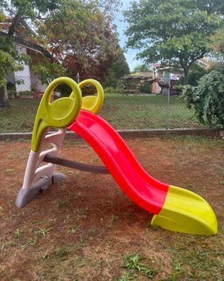 Scivolo