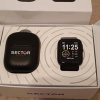 orologio Sector smart