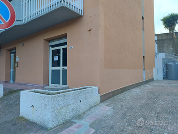 Librizzi, c.da Colla - LOCALE COMMERCIALE