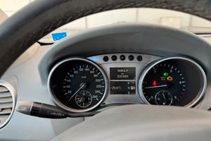 Mercedes ml 350 sport