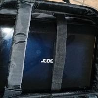 Acer Aspire 6530 (per ricambi)+Valigetta imbottita