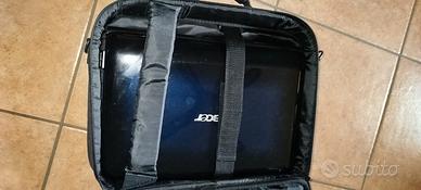 Acer Aspire 6530 (per ricambi)+Valigetta imbottita