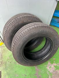 2 Gomme Michelin