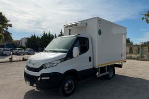 DAILY 35C12 FRIGO MT 3.40 FRC 10-2026 KM 280.000 (