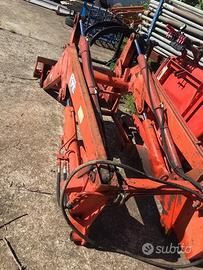 Caricatore Frontale per Same