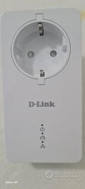 WiFi Extender D-Link DHP-P601AV 1Gbps LAN