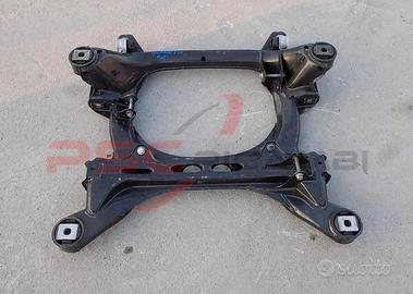 Culla assale VW Touareg 5.0L V10 TDI