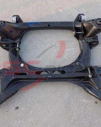 Culla assale VW Touareg 5.0L V10 TDI