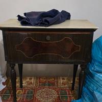 Comodino Vintage