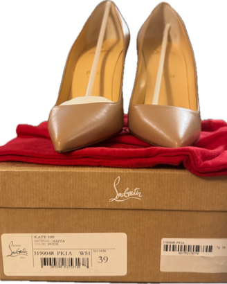 Christian Louboutin