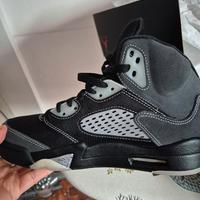  jordan 5 antracite numero 40