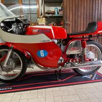 MV AGUSTA 350 sport elettronica 1974