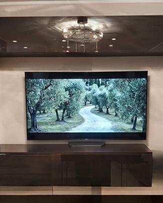 Mobile Soggiorno LAGO 36e8 – Componibile
