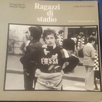Libri Ragazzi di Stadio