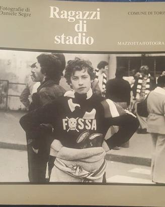 Libri Ragazzi di Stadio