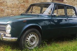 ALFA ROMEO Giulia 1300 TI 1969