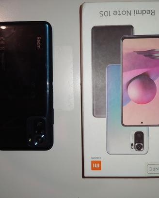 Redmi 10 S