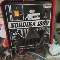 Saldatrice Nordika 1800