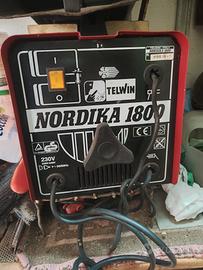 Saldatrice Nordika 1800