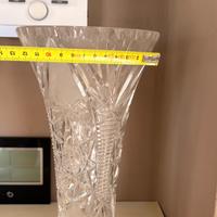 Vaso Cristallo