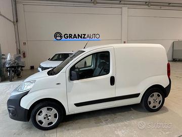 FIAT Fiorino 1.3 MJT 95CV Cargo SX