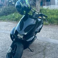 Aprilia sr
