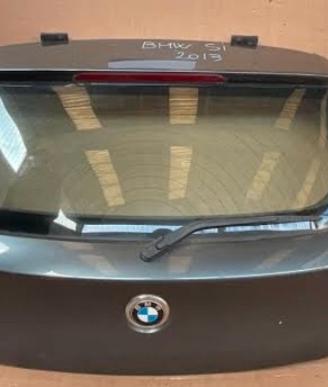 Portellone Cofano BMW serie 1 F20/F21