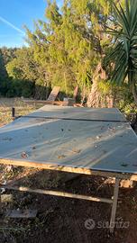 Tavolo da ping pong