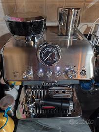 DeLonghi la specialista