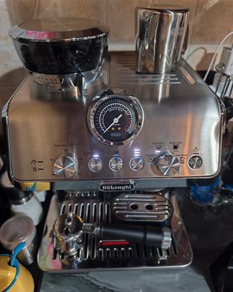 DeLonghi la specialista