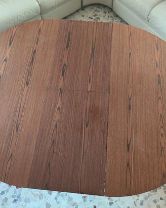TAVOLO SALA +4 SEDIE 80€ TRATTABILI