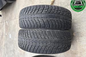 gomme usate 2155518 Winter NOKIAN - Wr suv 3 - 250