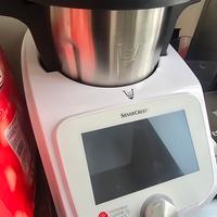 monsieur cuisine robot cucina 