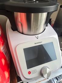 monsieur cuisine robot cucina 