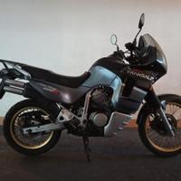 Honda XL 600 V Transalp - 1994 Epoca