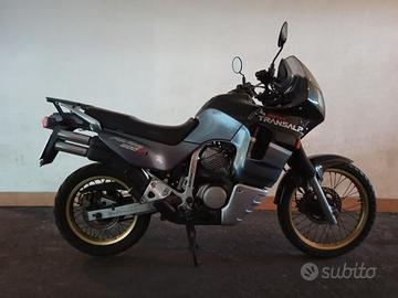 Honda XL 600 V Transalp - 1994 Epoca