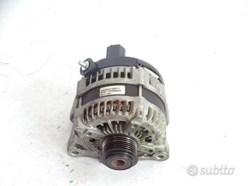 Alternatore Range Rover Evoque 2.2 tdi 2013