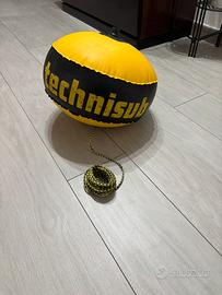 Pallone gonfiabile sub Technisub