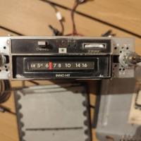 Autoradio stereo 8 INNO-HIT