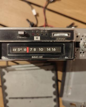 Autoradio stereo 8 INNO-HIT