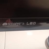 Monitor 24" HDMI Benq