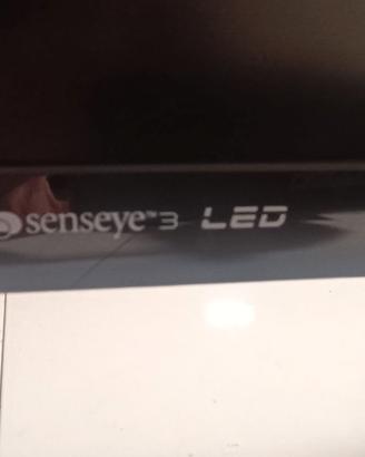 Monitor 24" HDMI Benq