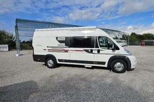 ADRIA TWIN 640 SPX