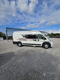 ADRIA TWIN 640 SPX