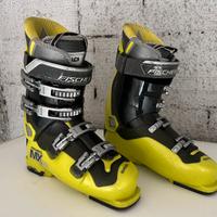 Scarponi Sci Fischer Soma MX PRO