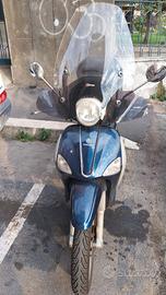 Piaggio Liberty S 200 - 2006